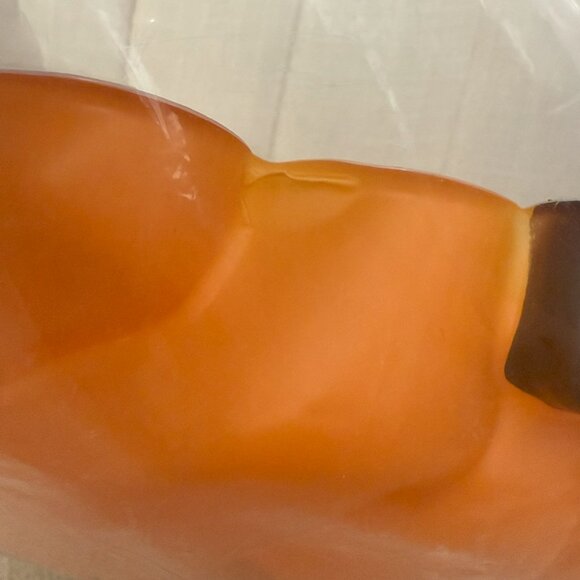 NEW The Nightmare Before Christmas PUMPKIN KING Halloween Costume mask TARGET - Picture 4 of 7